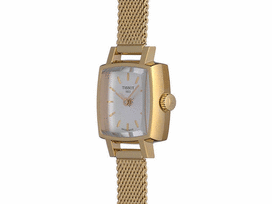 tissot laikrodziai - TISSOT T058.109.33.031.00 - 6 nuotrauka