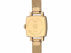 tissot laikrodziai - TISSOT T058.109.33.031.00 - 7 nuotrauka