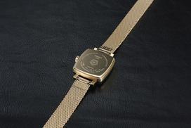 tissot laikrodziai - TISSOT T058.109.33.031.00 - 9 nuotrauka