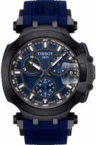 tissot t race - TISSOT T115.417.37.041.00 - 2 nuotrauka