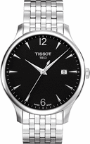 tissot laikrodziai - TISSOT T063.610.11.057.00 - 2 nuotrauka