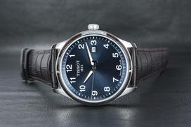 tissot laikrodziai - TISSOT T116.410.16.047.00 - 2 nuotrauka