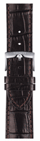 tissot laikrodziai - TISSOT T116.410.16.047.00 - 6 nuotrauka