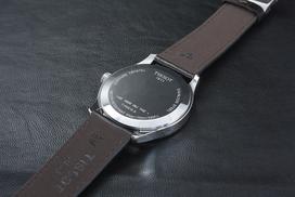 tissot laikrodziai - TISSOT T116.410.16.047.00 - 7 nuotrauka