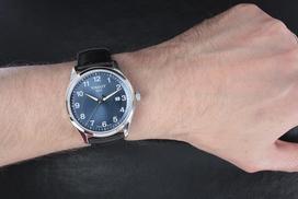 tissot laikrodziai - TISSOT T116.410.16.047.00 - 8 nuotrauka