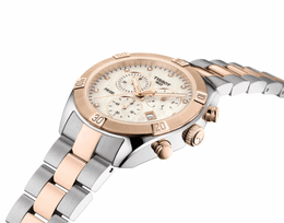 tissot laikrodziai - TISSOT T101.917.22.116.00 - 2 nuotrauka