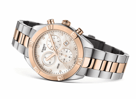 tissot laikrodziai - TISSOT T101.917.22.116.00 - 3 nuotrauka