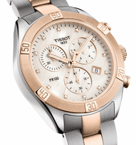 tissot laikrodziai - TISSOT T101.917.22.116.00 - 4 nuotrauka