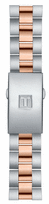 tissot laikrodziai - TISSOT T101.917.22.116.00 - 5 nuotrauka