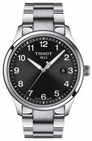tissot laikrodziai - TISSOT T116.410.11.057.00 - 1 nuotrauka