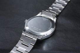 tissot laikrodziai - TISSOT T116.410.11.057.00 - 5 nuotrauka