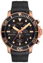 tissot laikrodziai - TISSOT T120.417.37.051.00 - 1 nuotrauka