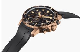 tissot laikrodziai - TISSOT T120.417.37.051.00 - 3 nuotrauka
