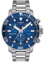 tissot seastar 1000 chronograph - TISSOT T120.417.11.041.00 - 1 nuotrauka