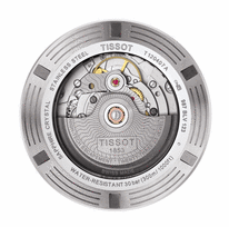 tissot watches - TISSOT T120.407.17.051.00 - 2 nuotrauka