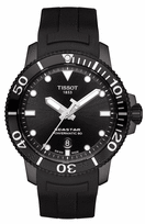 tissot seastar - TISSOT T120.407.37.051.00 - 1 nuotrauka
