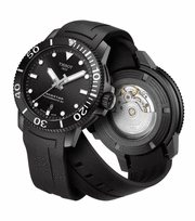 tissot seastar - TISSOT T120.407.37.051.00 - 2 nuotrauka