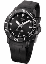 tissot seastar - TISSOT T120.407.37.051.00 - 3 nuotrauka