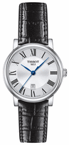tissot watches - TISSOT T122.210.16.033.00 - 1 nuotrauka