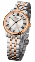 carson tissot - TISSOT T122.210.22.033.01 - 4 nuotrauka