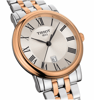 carson tissot - TISSOT T122.210.22.033.01 - 5 nuotrauka