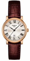 tissot watches - TISSOT T122.210.36.033.00 - 1 nuotrauka