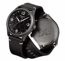tissot laikrodziai - TISSOT T116.410.36.067.00 - 2 nuotrauka