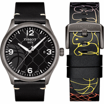 tissot laikrodziai - TISSOT T116.410.36.067.00 - 3 nuotrauka
