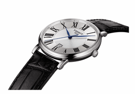 tissot laikrodziai - TISSOT T122.410.16.033.00 - 1 nuotrauka
