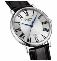 tissot laikrodziai - TISSOT T122.410.16.033.00 - 2 nuotrauka