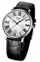 tissot laikrodziai - TISSOT T122.410.16.033.00 - 4 nuotrauka