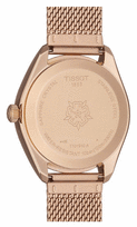 tissot laikrodziai - TISSOT T101.910.33.151.00 - 3 nuotrauka