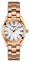 tissot laikrodziai - TISSOT T112.210.33.113.00 - 2 nuotrauka