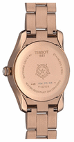tissot laikrodziai - TISSOT T112.210.33.113.00 - 4 nuotrauka