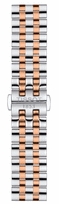 tissot laikrodziai - TISSOT T122.417.22.011.00 - 1 nuotrauka