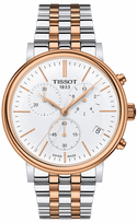 tissot laikrodziai - TISSOT T122.417.22.011.00 - 2 nuotrauka