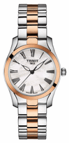 tissot laikrodziai - TISSOT T112.210.22.113.01 - 2 nuotrauka