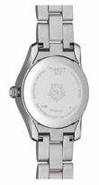 tissot laikrodziai - TISSOT T112.210.22.113.01 - 3 nuotrauka