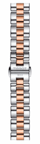 tissot laikrodziai - TISSOT T112.210.22.113.01 - 4 nuotrauka
