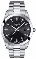 tissot gentleman - TISSOT T127.410.11.051.00 - 2 nuotrauka