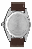 vyriskas odinis laikrodis - TISSOT T127.410.16.041.00 - 2 nuotrauka