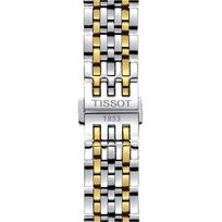 moterisko laikrodziai - TISSOT T006.407.22.033.01 - 2 nuotrauka