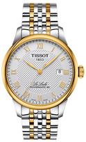 moterisko laikrodziai - TISSOT T006.407.22.033.01 - 4 nuotrauka