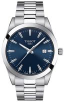 tissot gentleman - TISSOT T127.410.11.041.00 - 1 nuotrauka