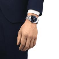 tissot gentleman - TISSOT T127.410.11.041.00 - 3 nuotrauka