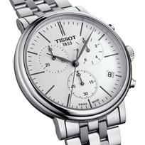 tissot laikrodziai - TISSOT T122.417.11.011.00 - 2 nuotrauka