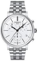 tissot laikrodziai - TISSOT T122.417.11.011.00 - 3 nuotrauka