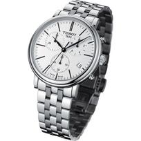 tissot laikrodziai - TISSOT T122.417.11.011.00 - 4 nuotrauka