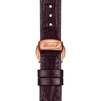 tissot laikrodziai - TISSOT T128.509.36.032.00 - 4 nuotrauka