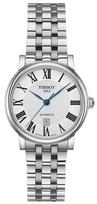carson tissot - TISSOT T122.207.11.033.00 - 1 nuotrauka